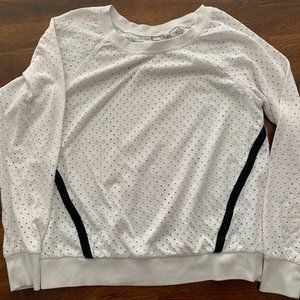 Z by Zella sweatshirt